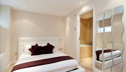 5a Greville Place - Bedroom (2)